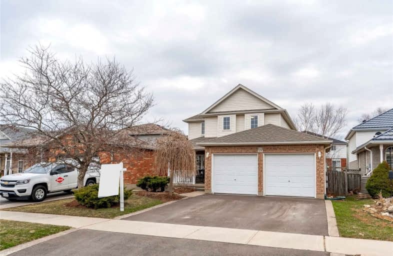 19 Munroe Crescent, Guelph | Image 1