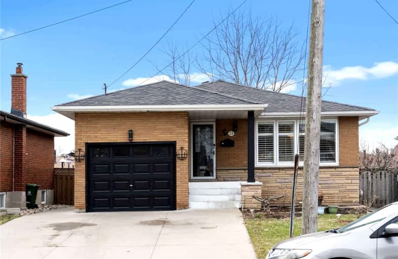 39 Bonaventure Drive, Hamilton | Image 1