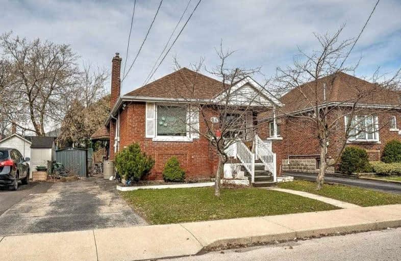 26 East 12th Street, Hamilton | Image 1