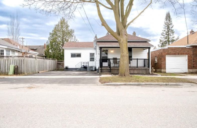 72 Winniett Street, Brantford | Image 1