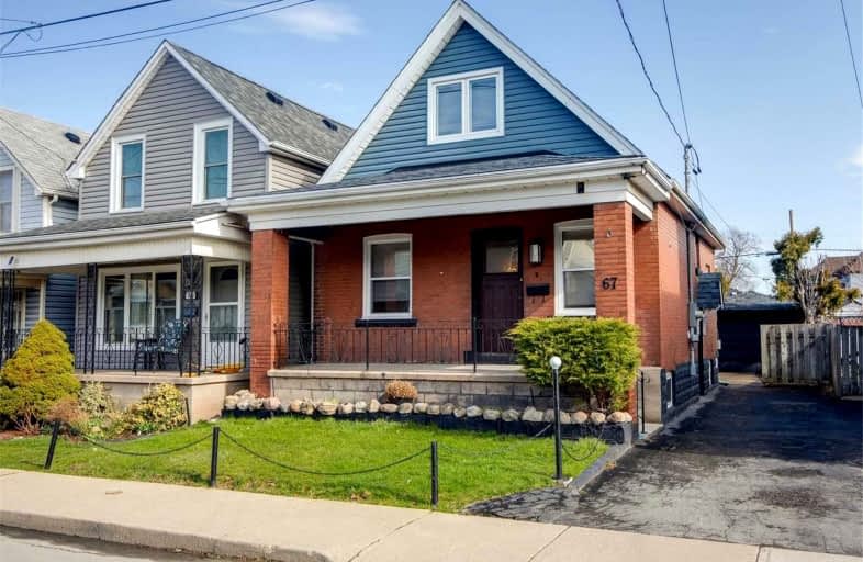 67 Mayflower Avenue, Hamilton | Image 1