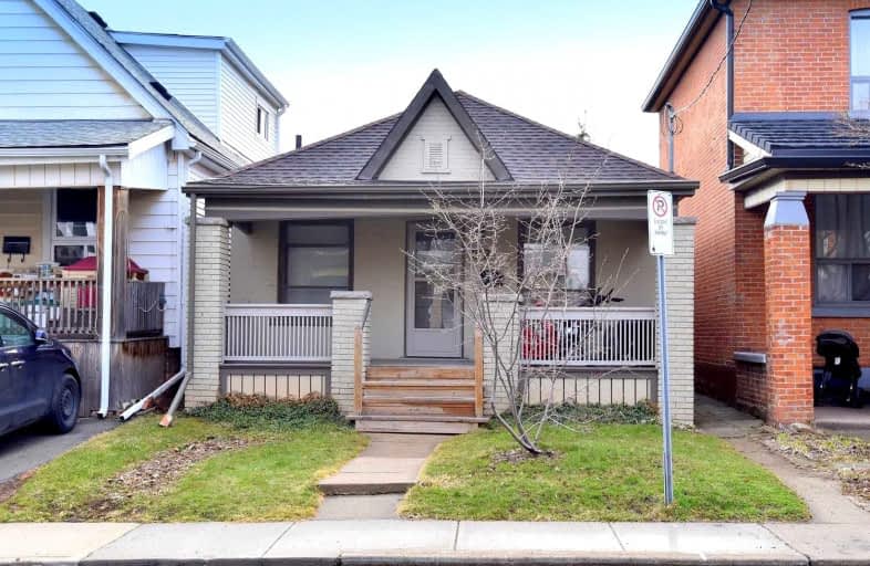 212 Balmoral Avenue North, Hamilton | Image 1