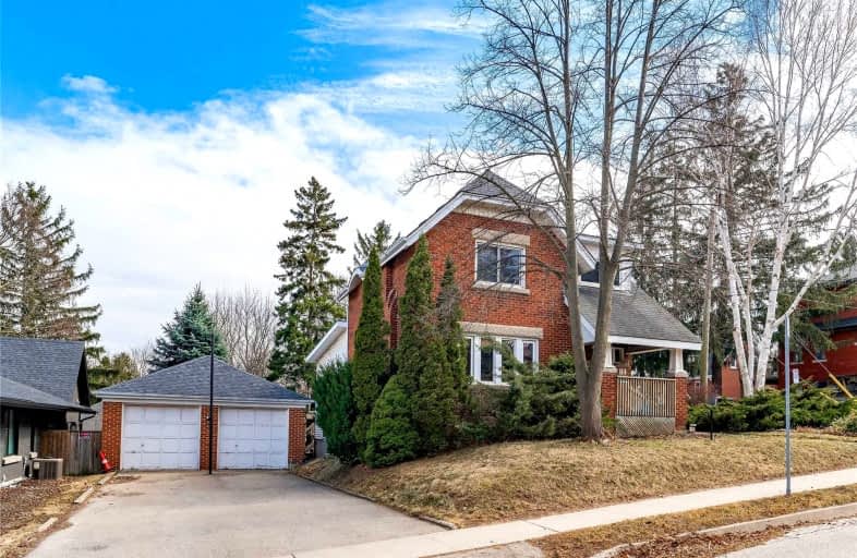 84 Division Street, Guelph | Image 1