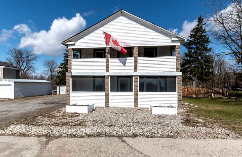 1277 Colborne Street West, Brant | Image 1