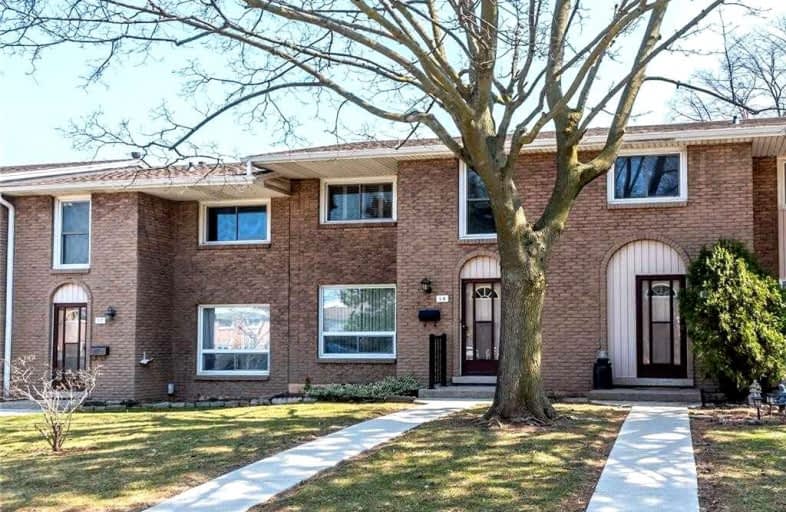 16-151 Gateshead Crescent, Hamilton | Image 1