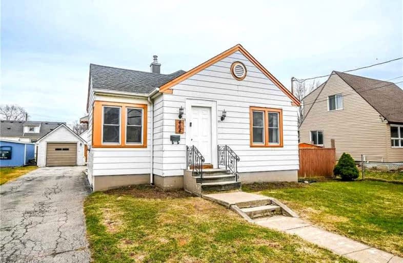 464 Main Street West, Port Colborne | Image 1