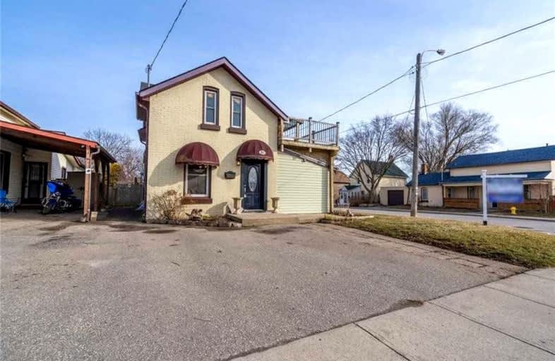 80 Arthur Street, Brantford | Image 1