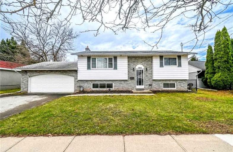 5852 Valley Way, Niagara Falls | Image 1