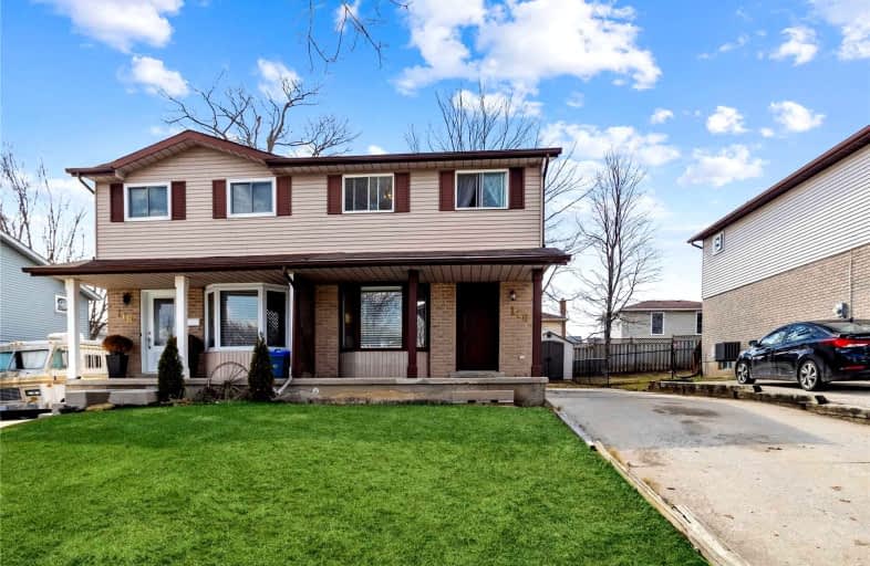 116 Connelly Drive, Kitchener | Image 1