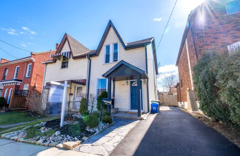 174 Emerald Street North, Hamilton | Image 1