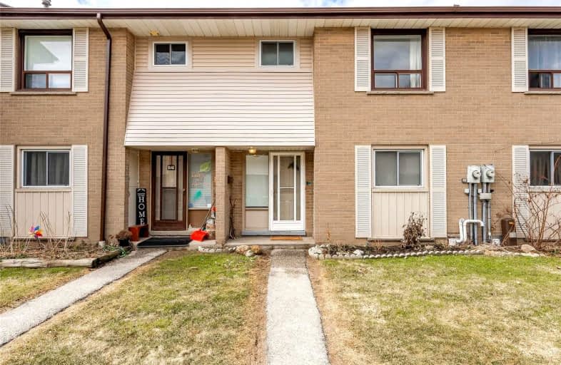 D5-527 Woodlawn Road, Guelph | Image 1