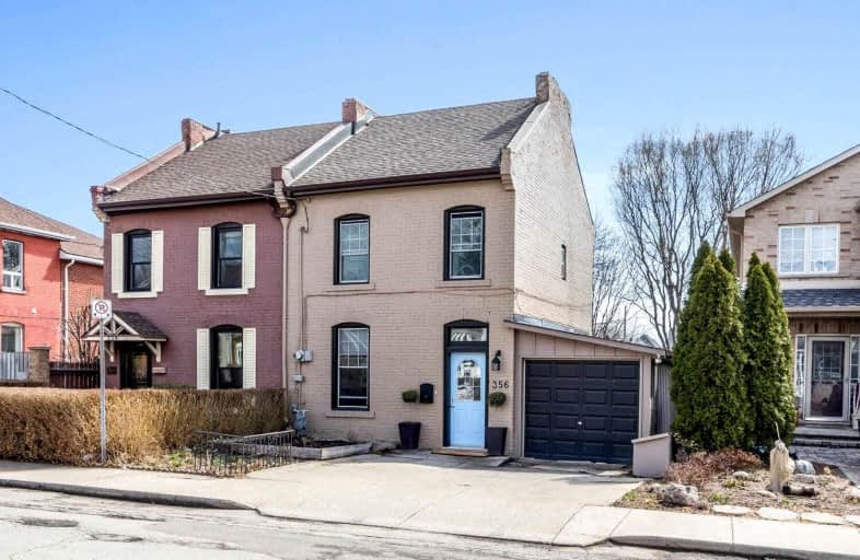 356 Hughson Street North, Hamilton | Image 1
