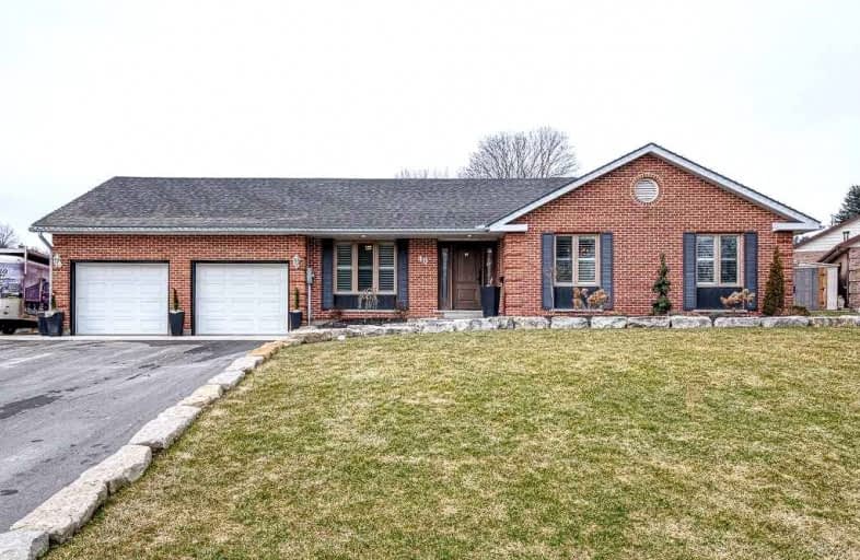 480 1st Line Road, Haldimand | Image 1