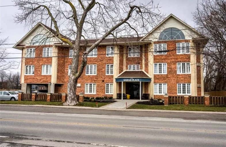 305-5753 Morrison Street, Niagara Falls | Image 1