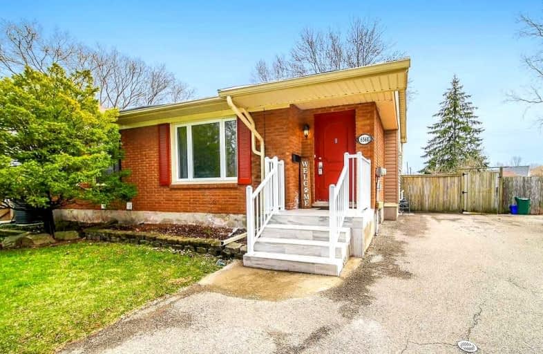 6568 Harmony Avenue, Niagara Falls | Image 1