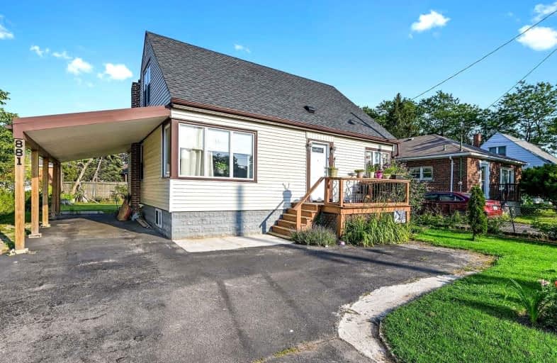 881 Upper Wellington Street, Hamilton | Image 1