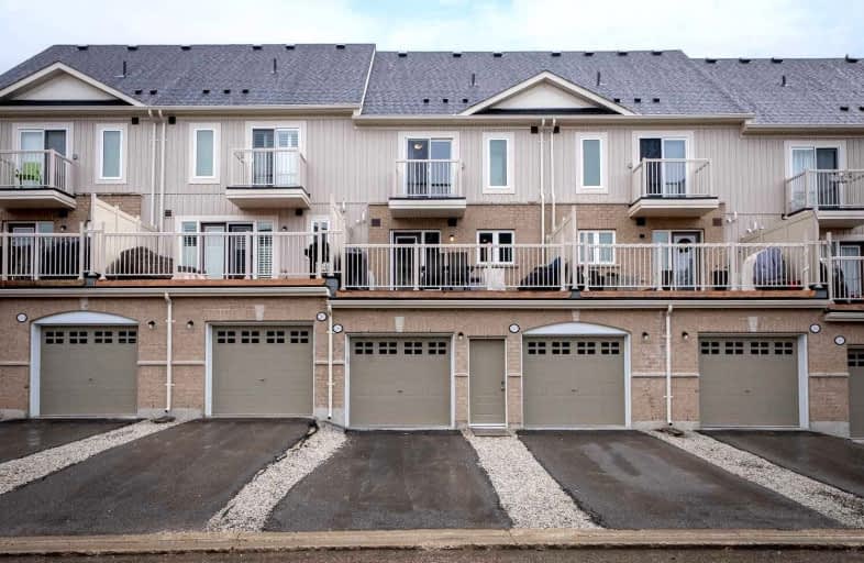 Unit -126 Watson Parkway North, Guelph | Image 1