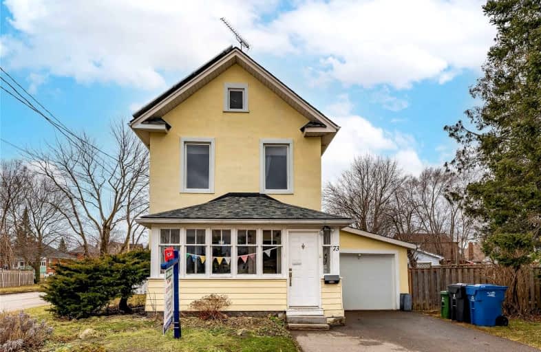 73 Johnston Street, Guelph | Image 1