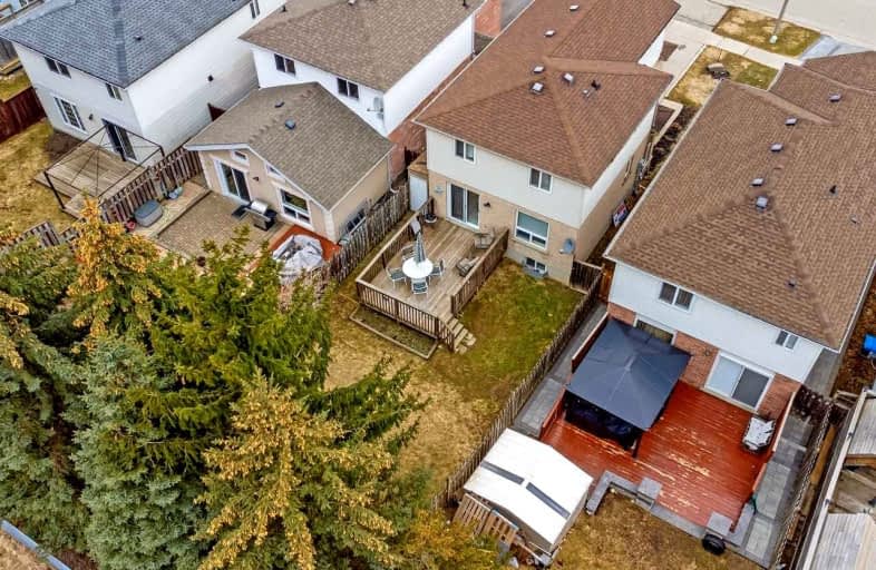 369 Bankside Drive, Kitchener | Image 1