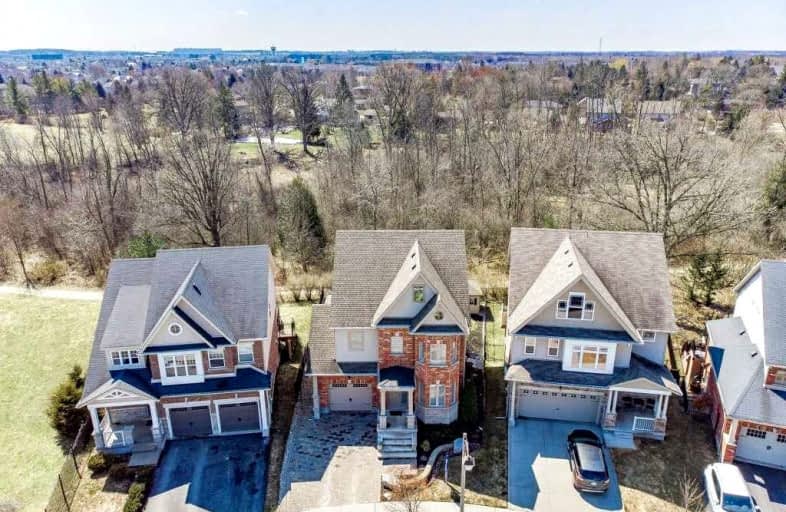 65 Amsterdam Crescent, Guelph | Image 1
