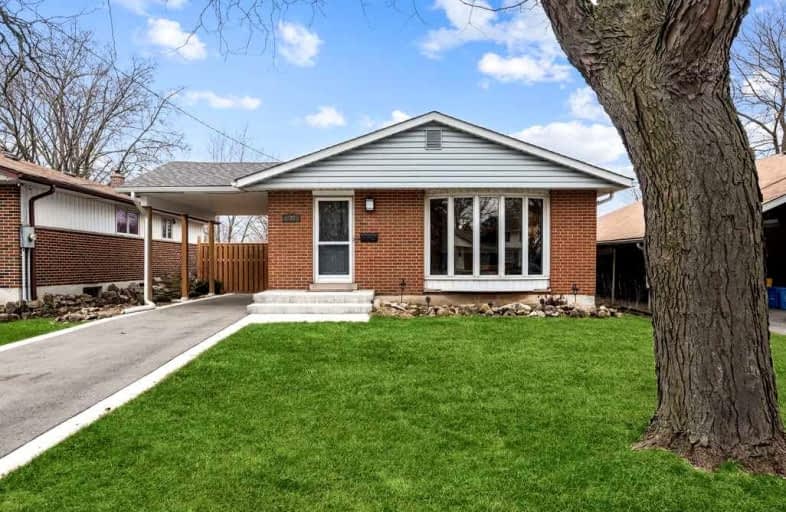 128 West 19th Street, Hamilton | Image 1