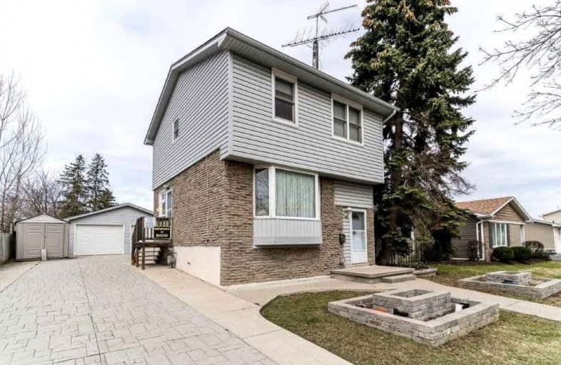 124 Rand Street, Hamilton | Image 1