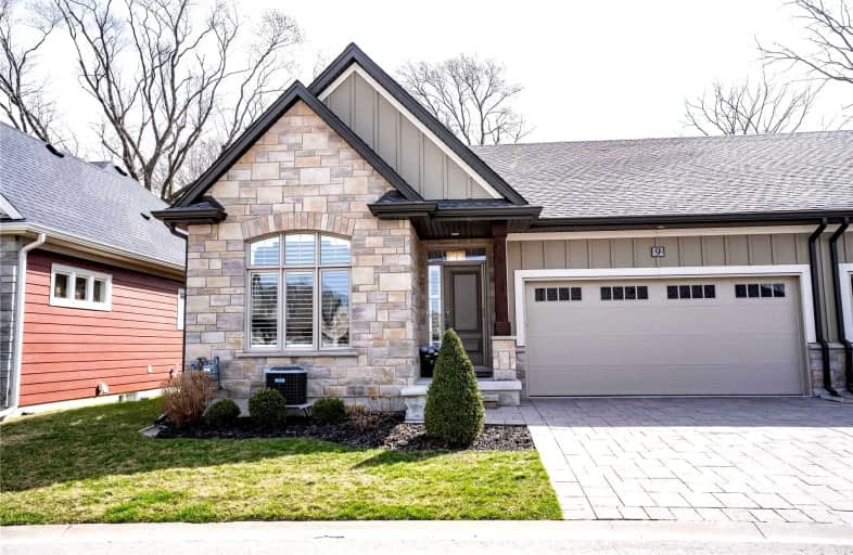 9 Cedar Drive, Niagara on the Lake | Image 1