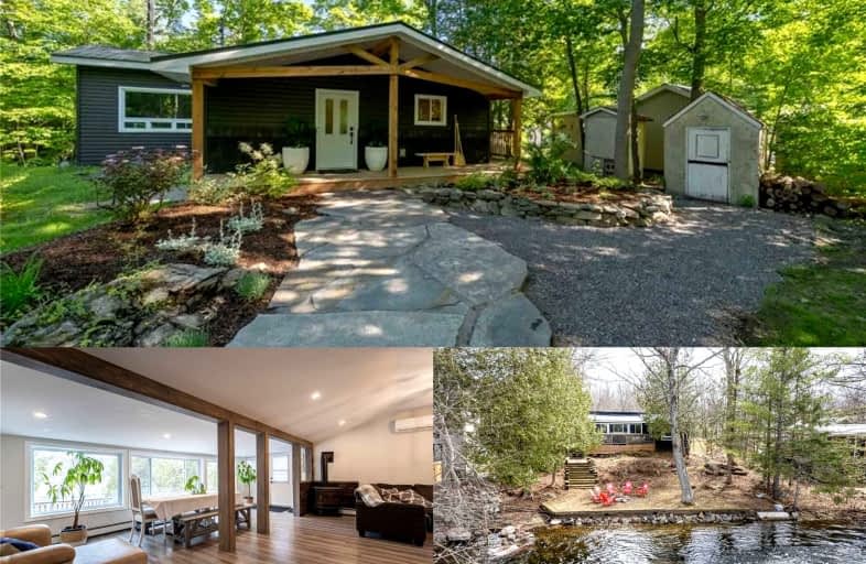 48 Whispering Waters Road, Marmora and Lake | Image 1