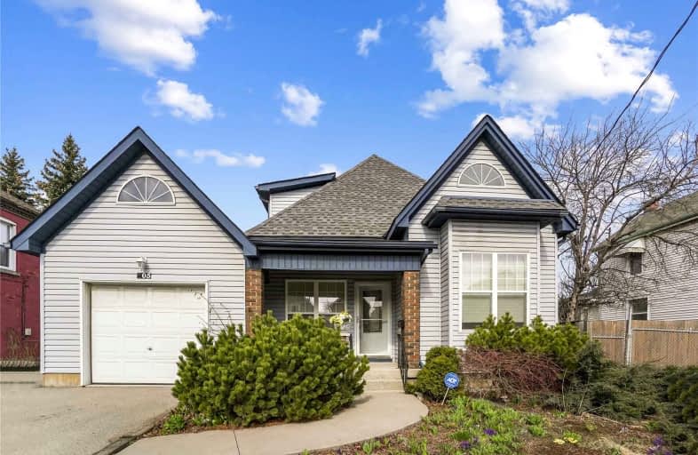 105 Chestnut Avenue, Hamilton | Image 1