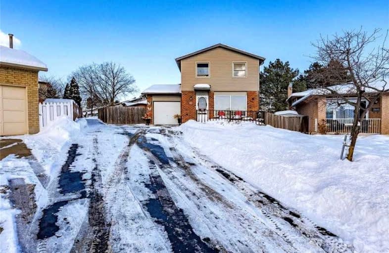 21 Dunkirk Drive Drive, Hamilton | Image 1
