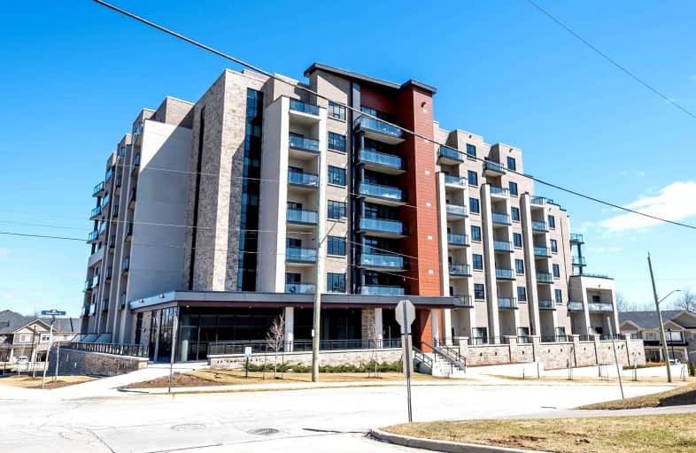 610-30 Hamilton Street South, Hamilton | Image 1
