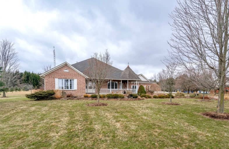 256 Carter Road, Puslinch | Image 1