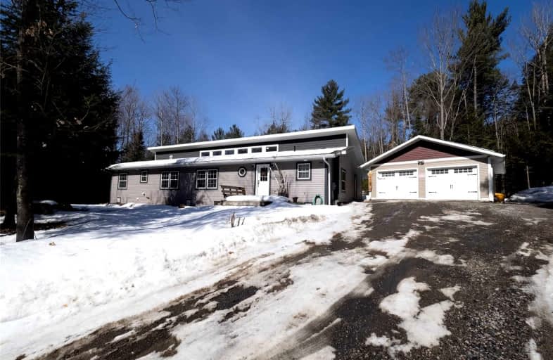 1025 Ruttans Road East, Gravenhurst | Image 1