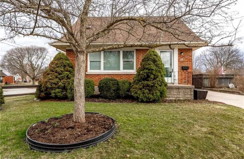 24 Vancouver Drive, Guelph | Image 1