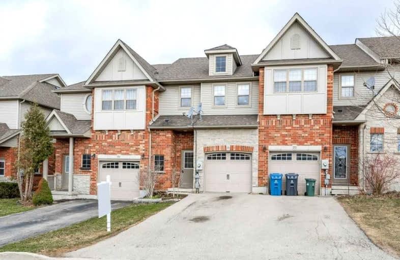 18 Edwards Street, Guelph | Image 1
