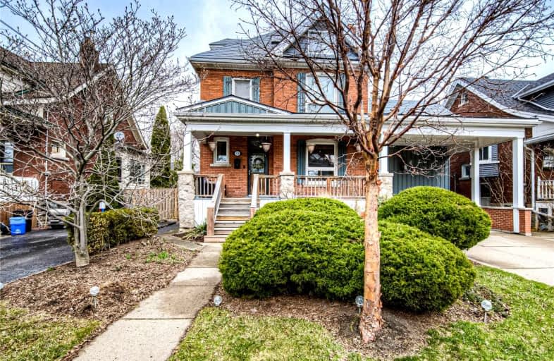 135 Alpine Avenue, Hamilton | Image 1