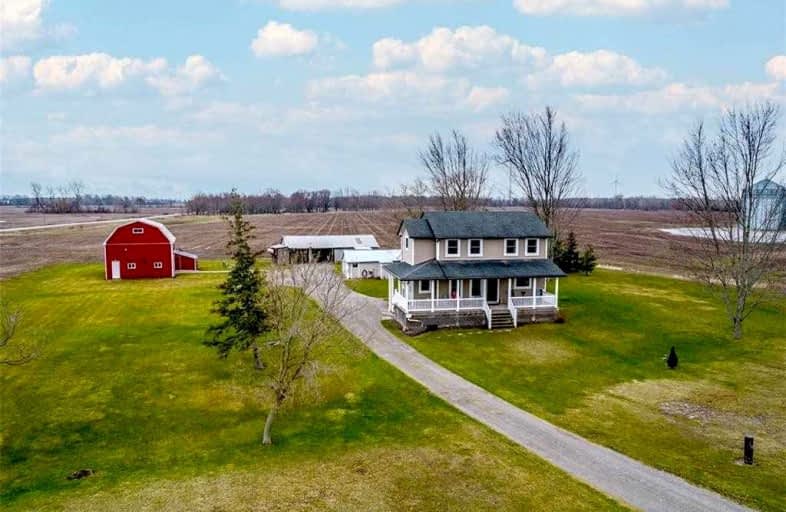 33025 Feeder Road West, Wainfleet | Image 1