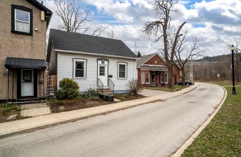 119 Ferguson Avenue South, Hamilton | Image 1