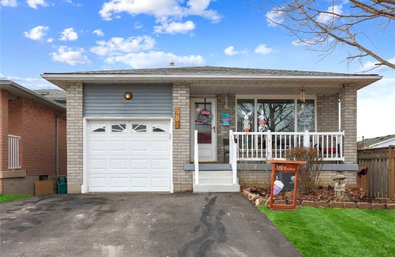 381 Rexford Drive, Hamilton | Image 1