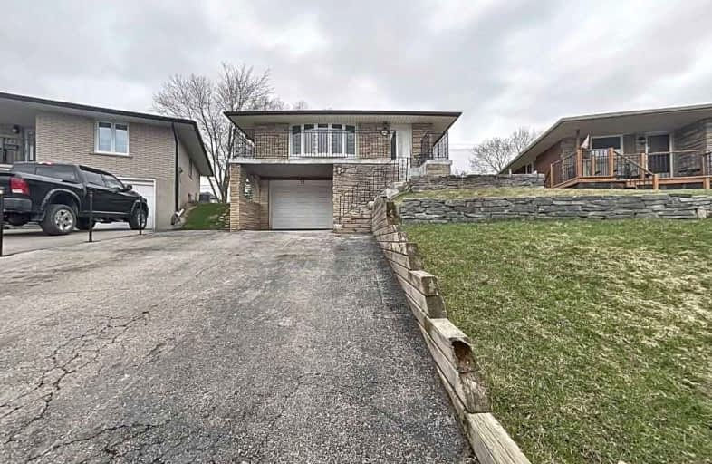 35 Hillsborough Crescent, Kitchener | Image 1