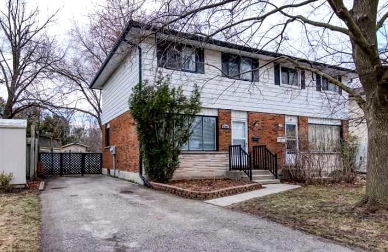 570B Brookhaven Crescent, Waterloo | Image 1