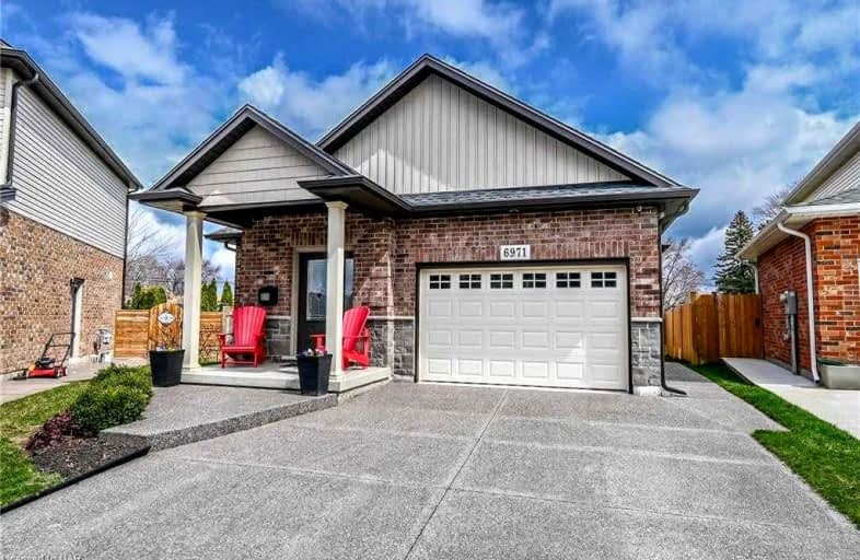 6971 Optimist Lane, Niagara Falls | Image 1