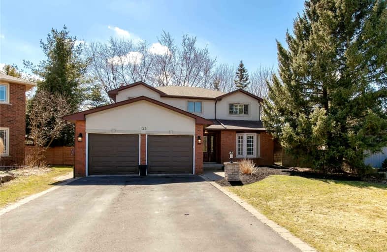 123 Abbey Close, Hamilton | Image 1