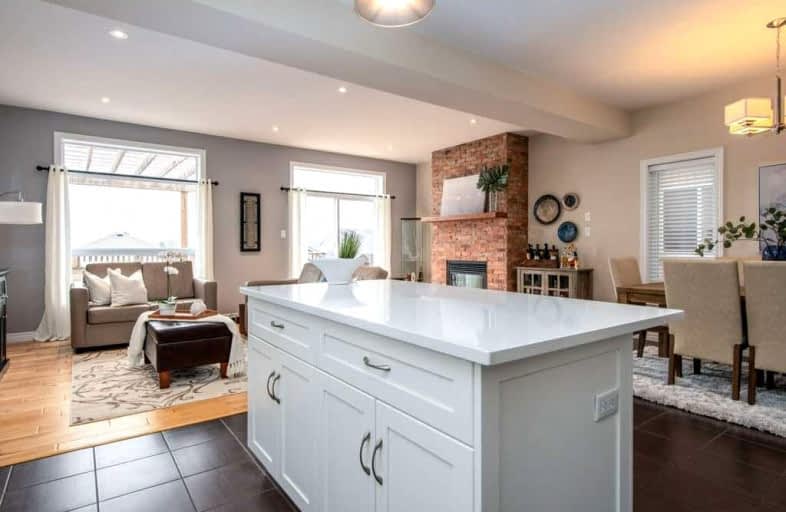 22 Oakes Crescent, Guelph | Image 1