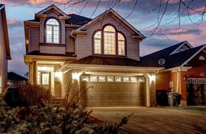 12 Mcgarr Drive, Guelph | Image 1