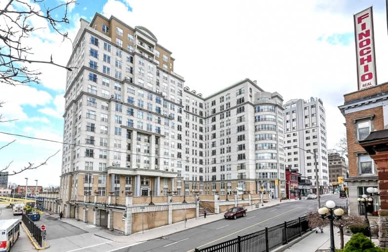 1507-135 James Street South, Hamilton | Image 1
