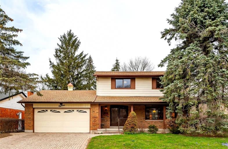 18 Hands Drive, Guelph | Image 1