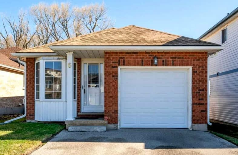 6 Westmeadow Drive, Kitchener | Image 1