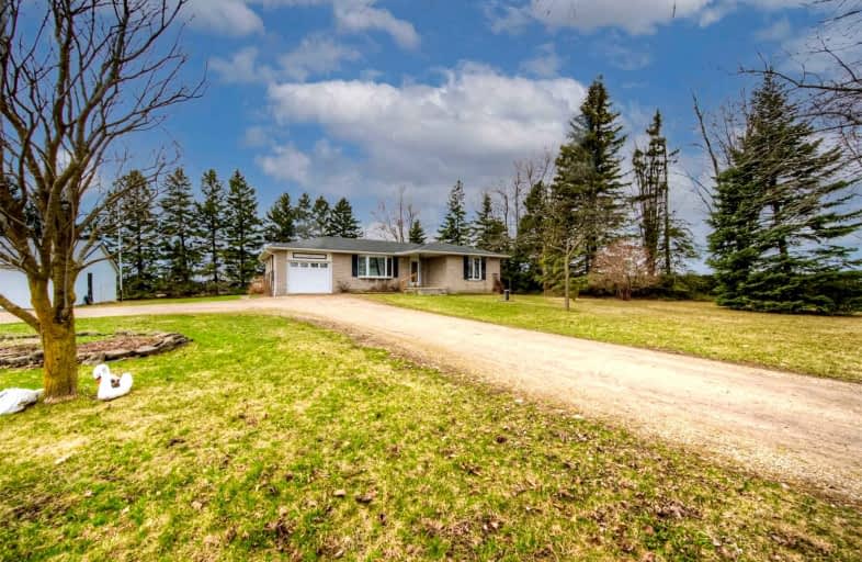 6808 Gerrie Road, Centre Wellington | Image 1