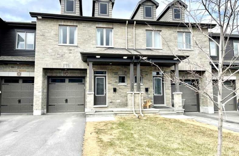 1209 Cavallo Street, Ottawa | Image 1